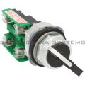 Allen Bradley 800TC-J17AP Selector Switch | Finger Safe Product Image