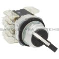 Allen Bradley 800TC-J17B Selector Switch | Finger Safe Product Image