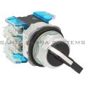 Allen Bradley 800TC-J17BV Selector Switch | Finger Safe Product Image