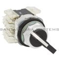 Allen Bradley 800TC-J17KC1B Selector Switch | Finger Safe Product Image