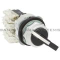 Allen Bradley 800TC-J17KC7A Selector Switch | Finger Safe Product Image