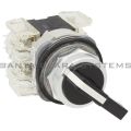 Allen Bradley 800TC-J17KC7B Selector Switch | Finger Safe Product Image