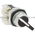Allen Bradley 800TC-J18A Selector Switch | Finger Safe Product Image