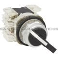 Allen Bradley 800TC-J18B Selector Switch | Finger Safe Product Image