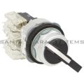 Allen Bradley 800TC-J19A Selector Switch | Finger Safe Product Image