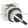 Allen Bradley 800TC-J19B Selector Switch | Finger Safe Product Image