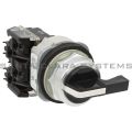 Allen Bradley 800TC-J20A Selector Switch | Finger Safe Product Image