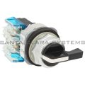Allen Bradley 800TC-J20AV Selector Switch | Finger Safe Product Image