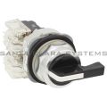 Allen Bradley 800TC-J20KC1A Selector Switch | Finger Safe Product Image