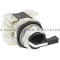 Allen Bradley 800TC-J20KC1B Selector Switch | Finger Safe Product Image