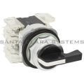 Allen Bradley 800TC-J20KC7B Selector Switch | Finger Safe Product Image