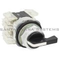 Allen Bradley 800TC-J20KD7B Selector Switch | Finger Safe Product Image