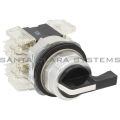 Allen Bradley 800TC-J20KE7B Selector Switch | Finger Safe Product Image