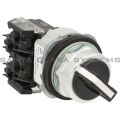 Allen Bradley 800TC-J2A Selector Switch | Finger Safe Product Image