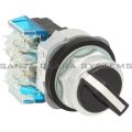 Allen Bradley 800TC-J2AV Selector Switch | Finger Safe Product Image
