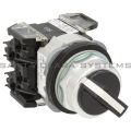 Allen Bradley 800TC-J2B Selector Switch | Finger Safe Product Image