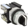 Allen Bradley 800TC-J2BY Selector Switch | Finger Safe Product Image