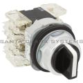 Allen Bradley 800TC-J2KA1B Selector Switch | Finger Safe Product Image