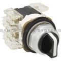 Allen Bradley 800TC-J2KA7B Selector Switch | Finger Safe Product Image