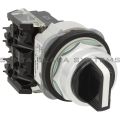 Allen Bradley 800TC-J2KB7A Selector Switch | Finger Safe Product Image
