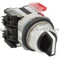 Allen Bradley 800TC-J2KB7ANXX Selector Switch | Finger Safe Product Image