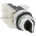 Allen Bradley 800TC-J2KC1AAXA Selector Switch | Finger Safe Product Image