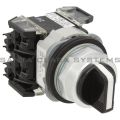 Allen Bradley 800TC-J2KC1B Selector Switch | Finger Safe Product Image