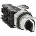 Allen Bradley 800TC-J2KC1H Selector Switch | Finger Safe Product Image