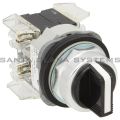 Allen Bradley 800TC-J2KC1JEXX Selector Switch | Finger Safe Product Image