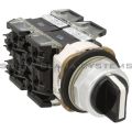 Allen Bradley 800TC-J2KC7C Selector Switch | Finger Safe Product Image