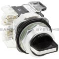 Allen Bradley 800TC-J2KD7CAXX Selector Switch | Finger Safe Product Image