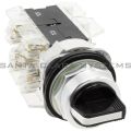 Allen Bradley 800TC-J2KD7CCCC Selector Switch | Finger Safe Product Image