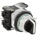 Allen Bradley 800TC-J2KE7B Selector Switch | Finger Safe Product Image