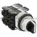 Allen Bradley 800TC-J2KE7C Selector Switch | Finger Safe Product Image