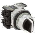 Allen Bradley 800TC-J2KT7B Selector Switch | Finger Safe Product Image