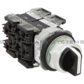 Allen Bradley 800TC-J2KT7C Selector Switch | Finger Safe Product Image