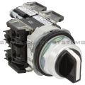 Allen Bradley 800TC-J2KU7AAXA Selector Switch | Finger Safe Product Image
