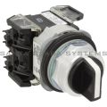 Allen Bradley 800TC-J2KU7B Selector Switch | Finger Safe Product Image