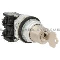 Allen Bradley 800TC-J4403A Selector Switch | Finger Safe Product Image