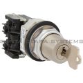 Allen Bradley 800TC-J44A Selector Switch | Finger Safe Product Image