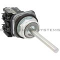 Allen Bradley 800TC-M1A Pushbutton | Wobble Stick | Finger Safe Product Image