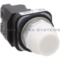Allen Bradley 800TC-PH26W Pilot Light | Finger Safe Product Image