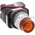Allen Bradley 800TC-PT16A Pilot Light | Finger Safe Product Image