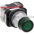 Allen Bradley 800TC-QT24G Pilot Light | Finger Safe Product Image
