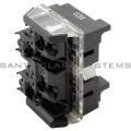 Allen Bradley 800TC-XA1 Contact Block | Finger Safe Product Image