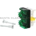 Allen Bradley 800TC-XD1M Contact Block | Finger Safe Product Image
