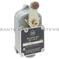 Allen Bradley 801-ASO21 Limit Switch Product Image