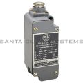Allen Bradley 802-PBSJ2-38 Precision Limit Switch Product Image