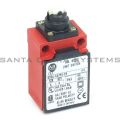 Allen Bradley 802A-A27P2-S9 Limit Switch Product Image