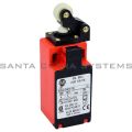 Allen Bradley 802A-B14P2-S10 Limit Switch Product Image
